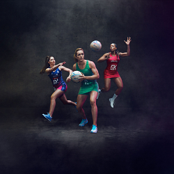 BBC Sport | Netball World Cup 2019