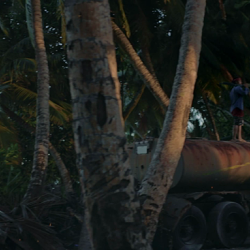 ROYAL MARINES COMMANDOS  TAKE ON PIRATES IN NEW CAMPAIGN