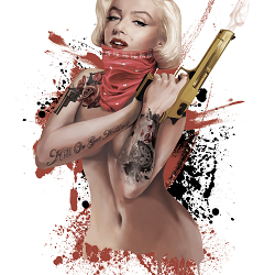 BE-CRIME Artwork