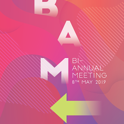 Bi-Annual Meeting Poster