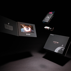Samsung 8K TV Launch Kit
