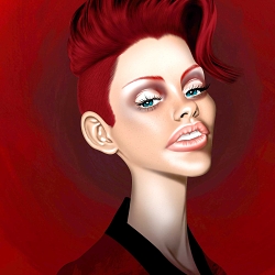 Redhead