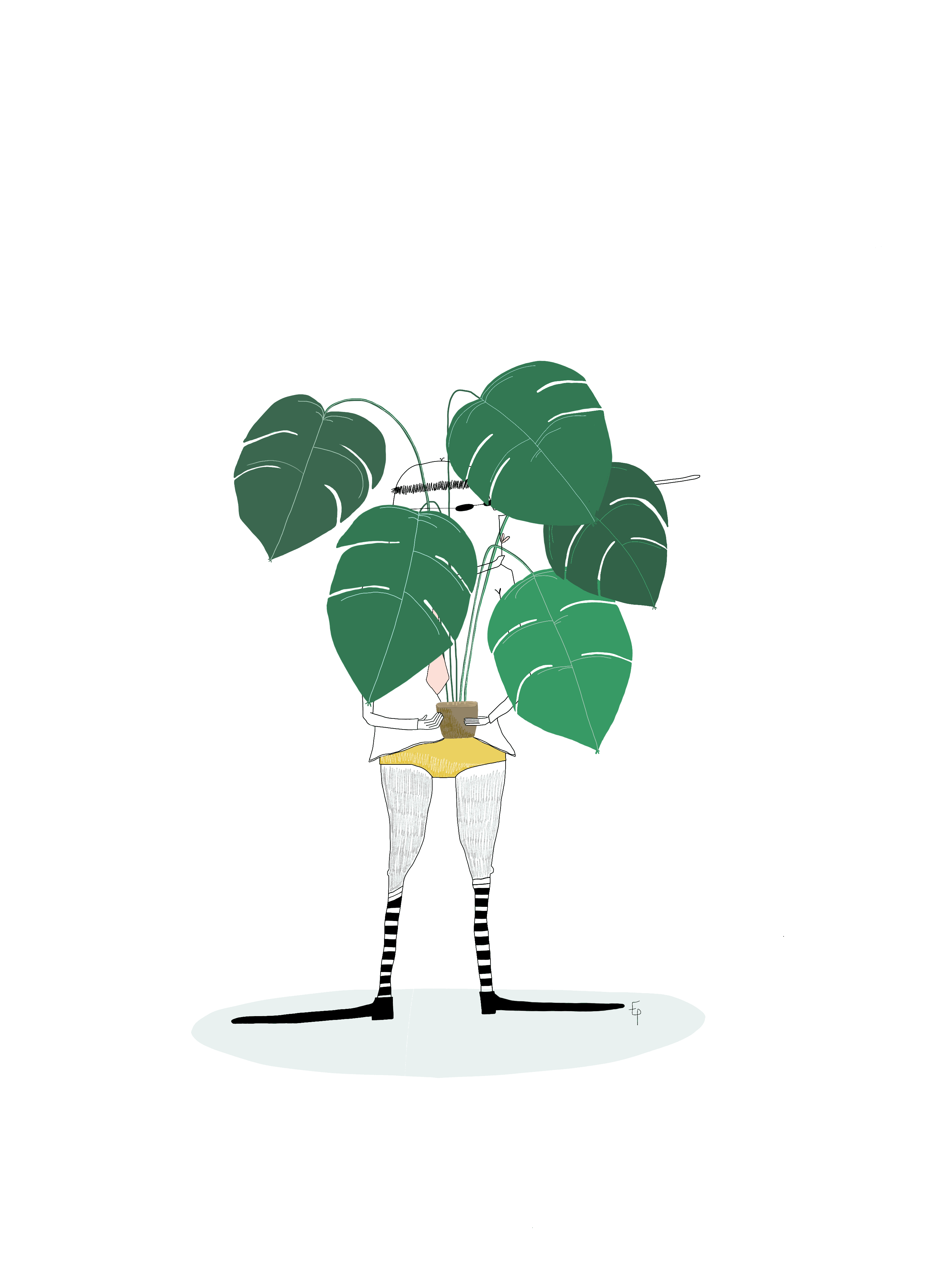 The Spy