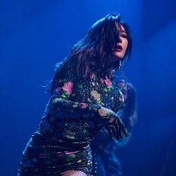 Sunmi In London