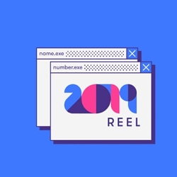 Steve Lewis - 2019 Showreel