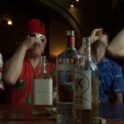 The True Story of the Bikini Beach Band. A fantasy documentary.