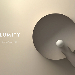 Creating a more balanced beauty brand....