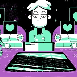 Final Space "Pinball" ID