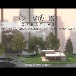 Architectural Visualization Promo