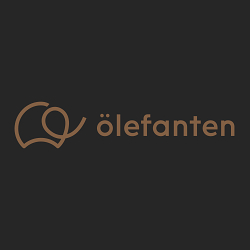 Ölefanten - Logo redesign