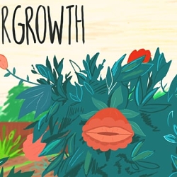 UNDERGROWTH - Trailer