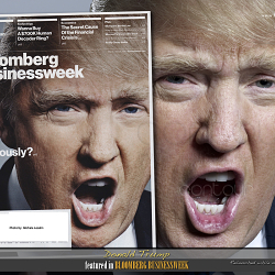 Celebrity Retouching for Getty Images 2008-2013