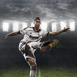 Ronaldo