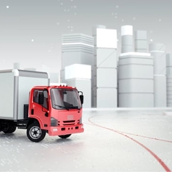 ISUZU