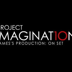 Canon's Project Imaginat10n: James Murphy