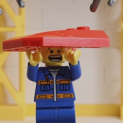 LEGO Discover Series