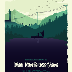 When Marnie Was There