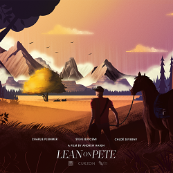 Lean on Pete