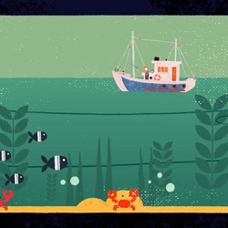 Fisherman