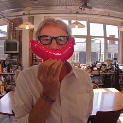 Hello. My Name is Paul Smith