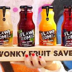 From Wonky to Wonderful!