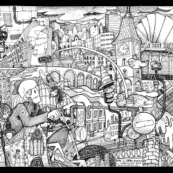 Ride Glasgow