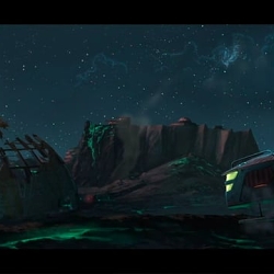 Meteor promo