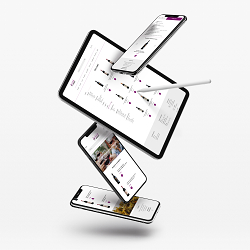 Soldati Vini Website