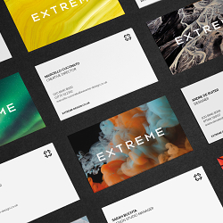 Extreme Design