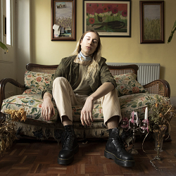 Canon Young Photographer Series