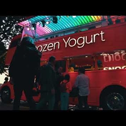 B Roll of London for Eddylife Youtube Channel