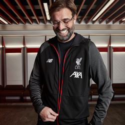 Jurgen Klopp | NB Sports