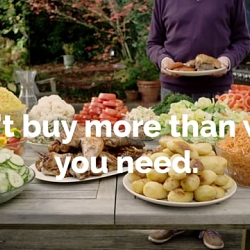 FOOD WASTE