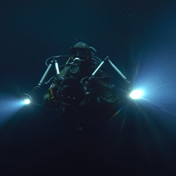 DOLBY Vision – See The Unseen With Alexander Semenov