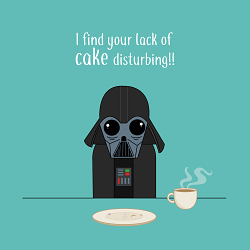 Star Wars Illustrations