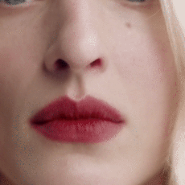 MAC Meet Your Matte Campaign