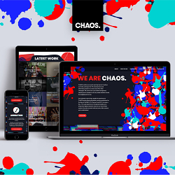 Web Design & Build