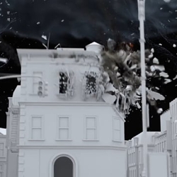 VFX Reel