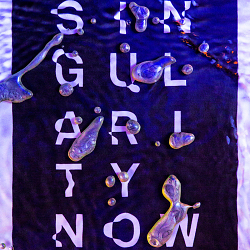SINGULARITY