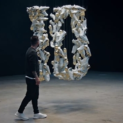 "Messi - Crystal" - Sound by Culum