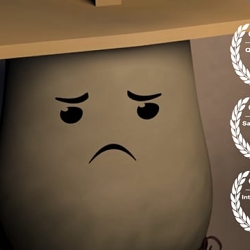Zeer Story - short animation film