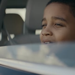 Volvo - Unseen Ocean -  30sec TVC