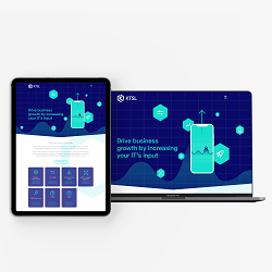 KTSL Solution Page