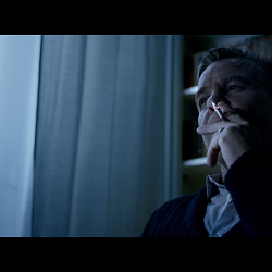 Short Film Colour Grading