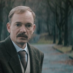VOLVO – ABC of Death