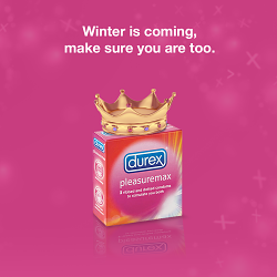 Durex Social Creative