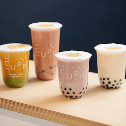 CUPP