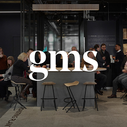 GMS website