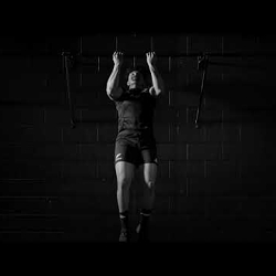 AIG x New Zealand Rugby - Effort Is Effort