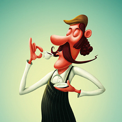 Character Design